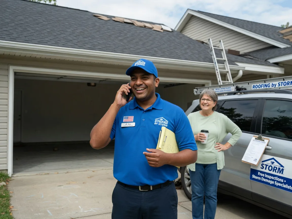 Roof Repair Near Me Roseville, IL FAQs